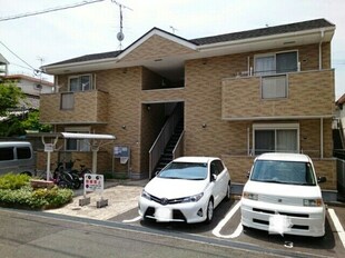 河内花園駅 徒歩10分 2階の物件外観写真